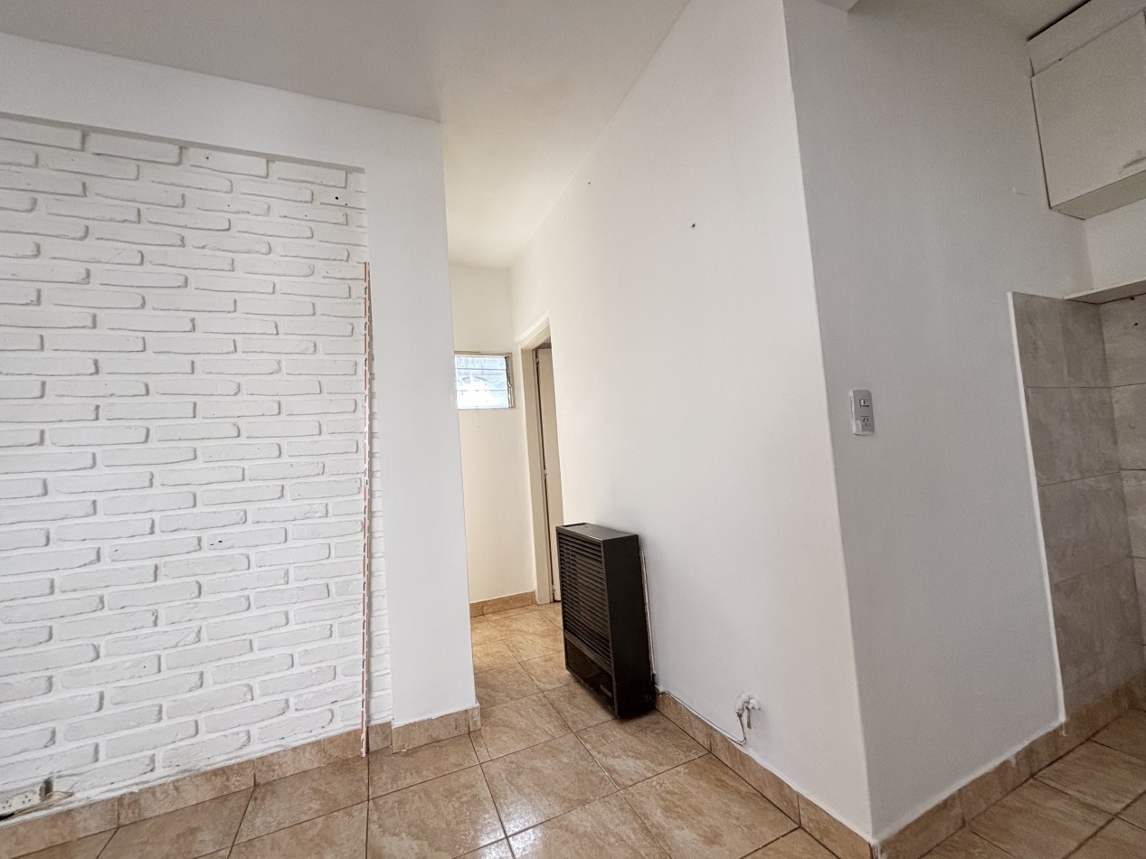  Alquiler Depto 1 dormitorio- Centro Neuquen