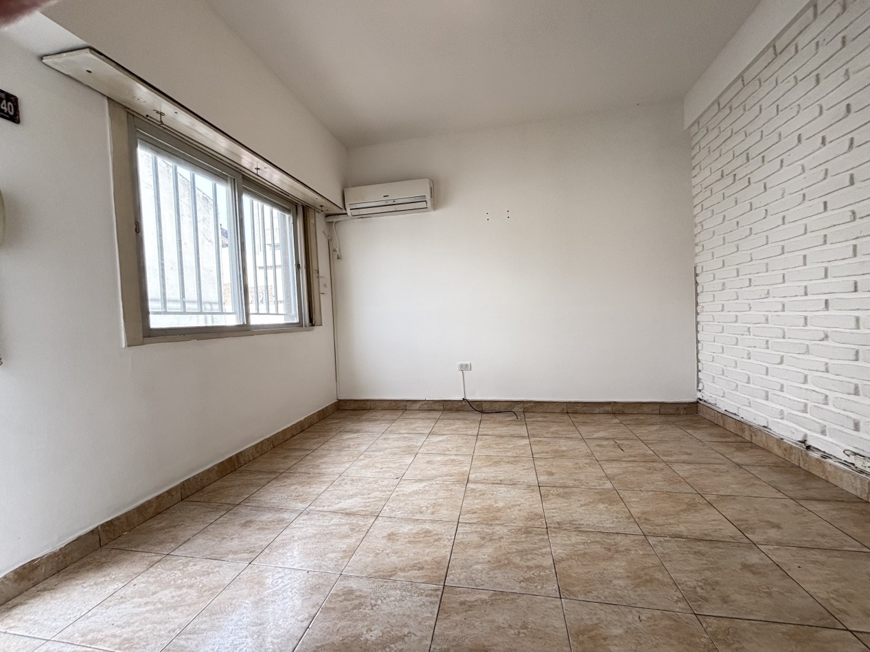  Alquiler Depto 1 dormitorio- Centro Neuquen