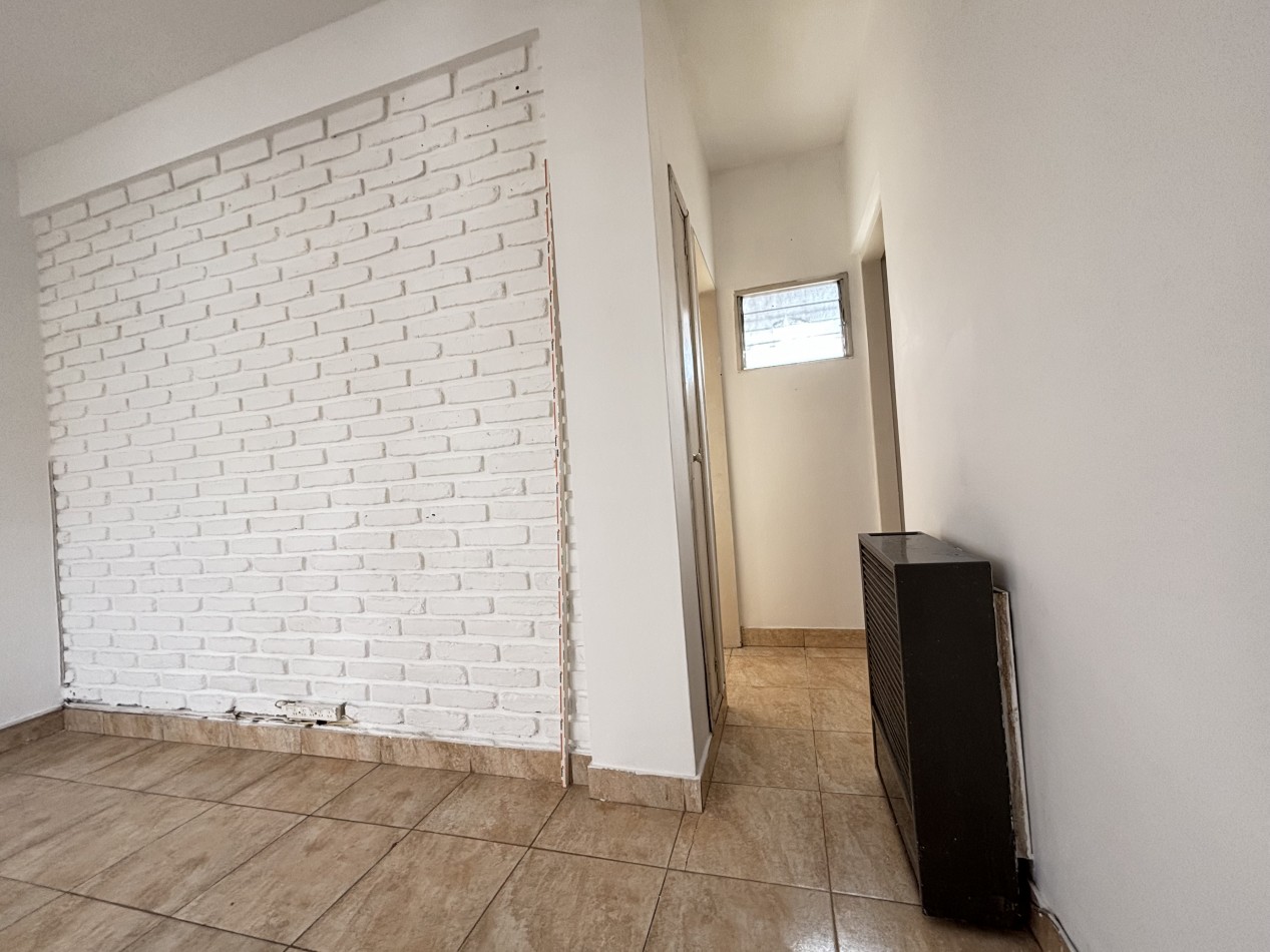  Alquiler Depto 1 dormitorio- Centro Neuquen