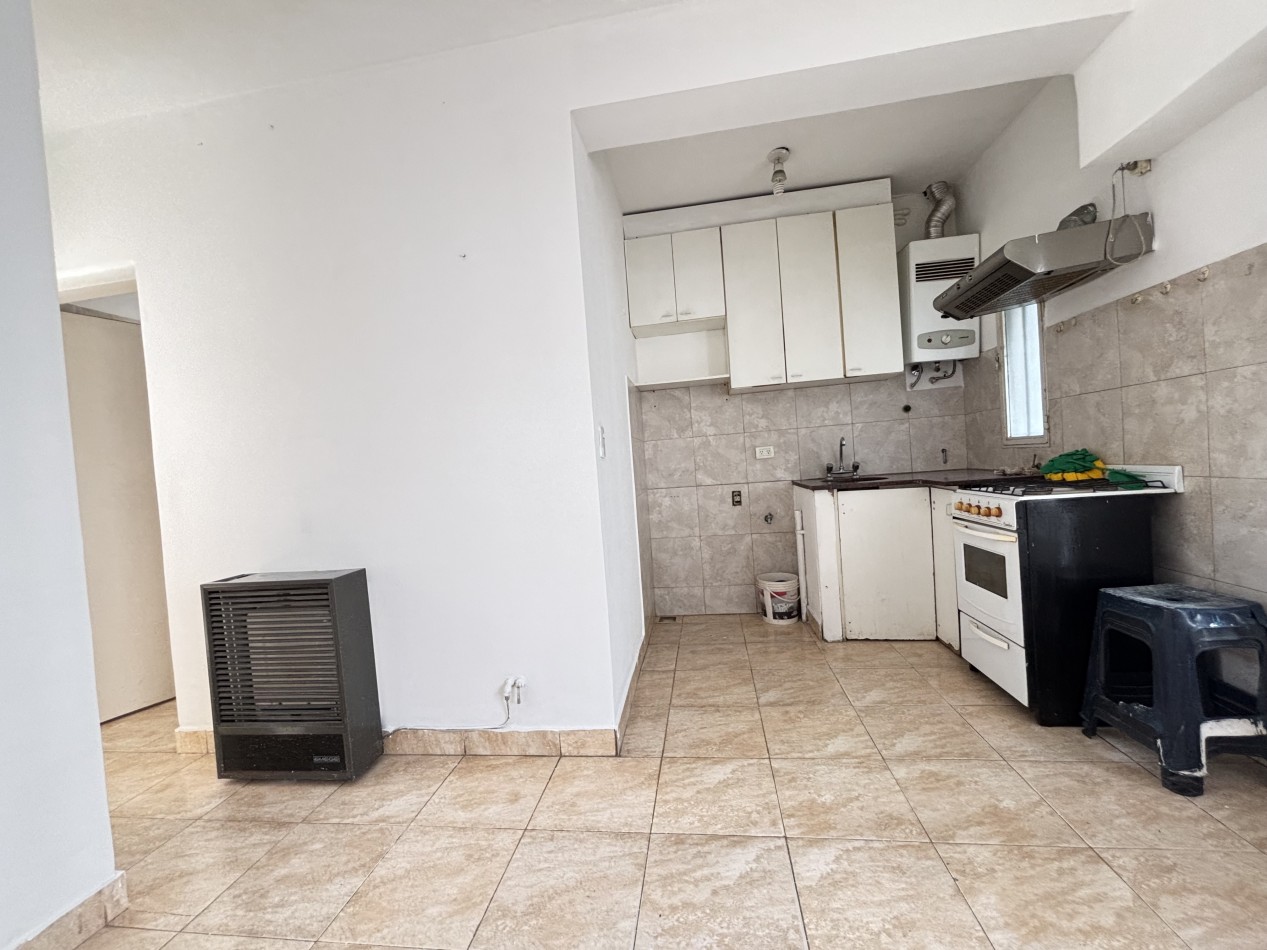  Alquiler Depto 1 dormitorio- Centro Neuquen