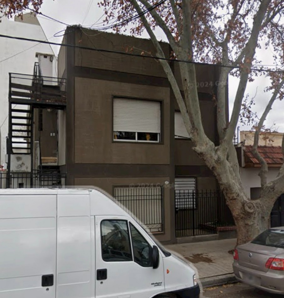  Alquiler Depto 1 dormitorio- Centro Neuquen