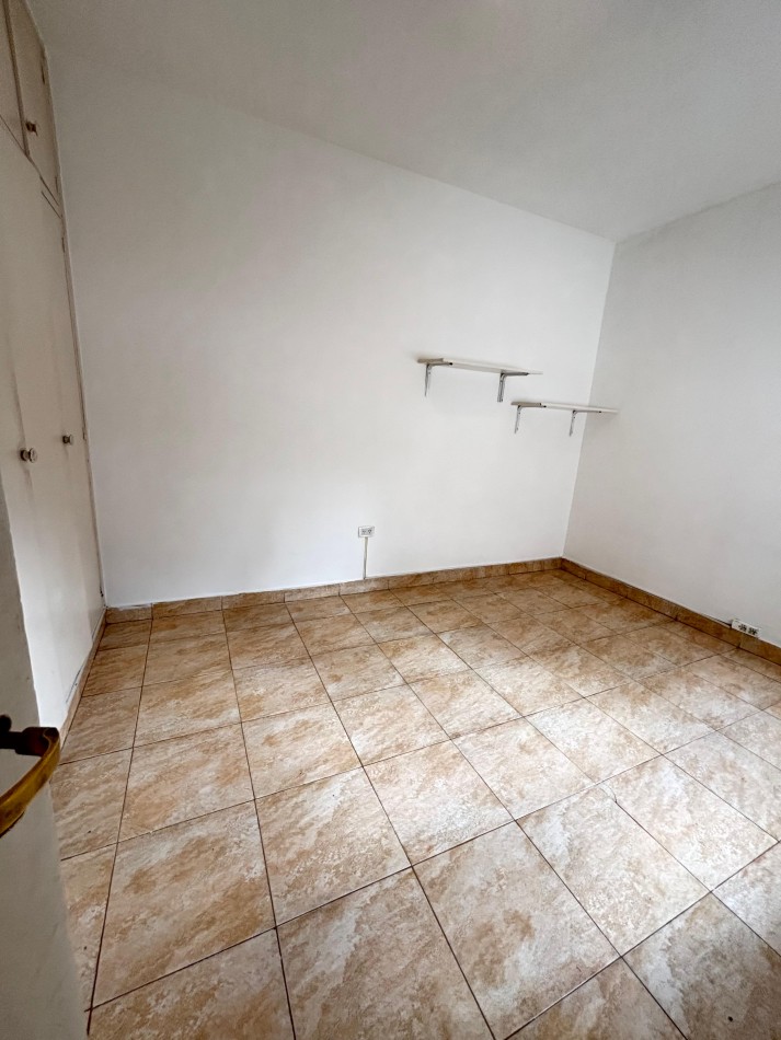  Alquiler Depto 1 dormitorio- Centro Neuquen