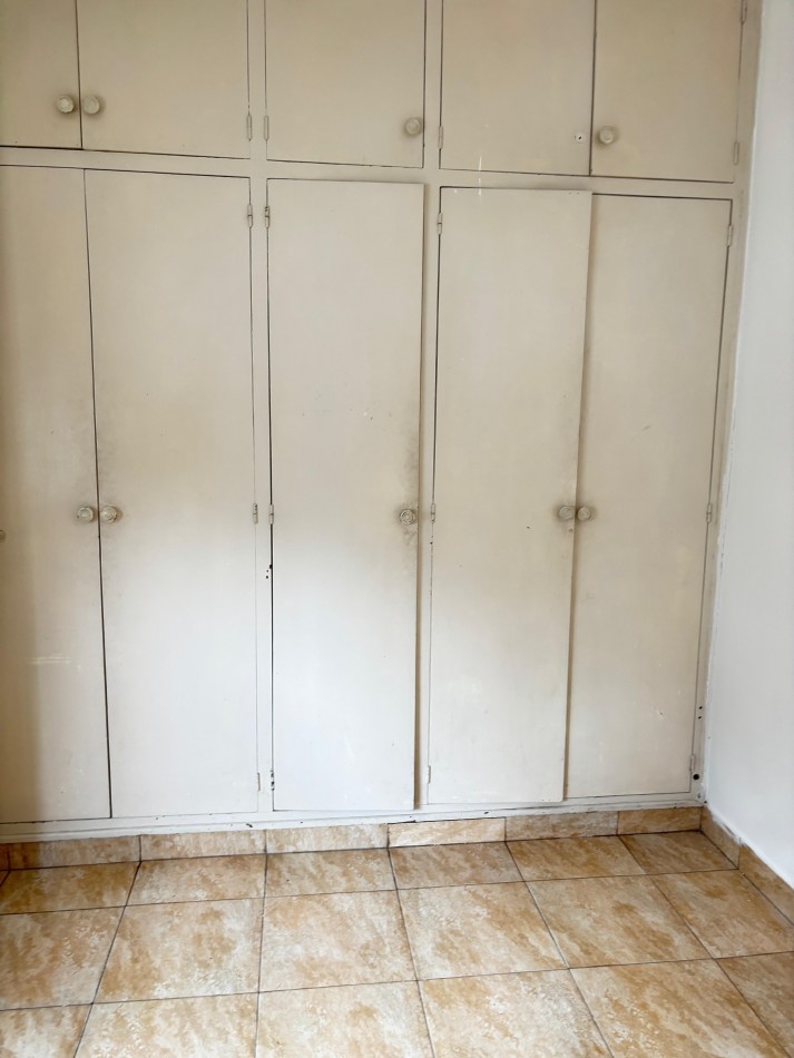  Alquiler Depto 1 dormitorio- Centro Neuquen