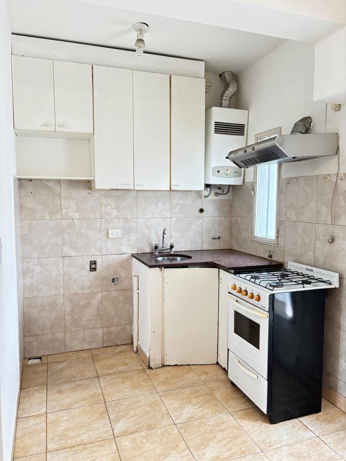  Alquiler Depto 1 dormitorio- Centro Neuquen