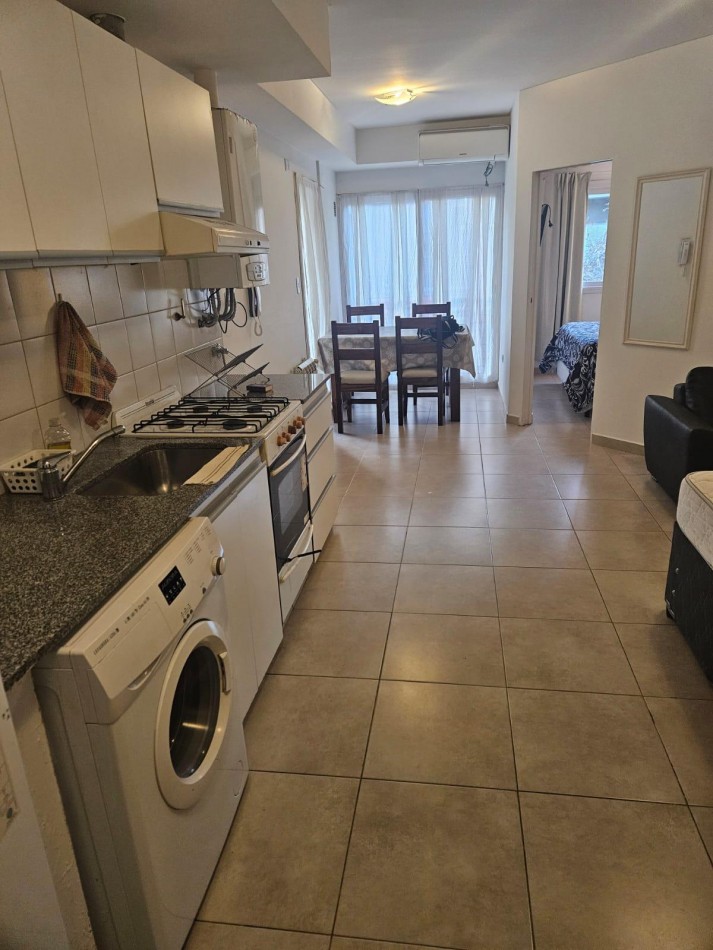 DEPARTAMENTO EN VENTA -CENTRO DE NEUQUEN 