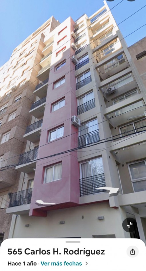 DEPARTAMENTO EN VENTA -CENTRO DE NEUQUEN 