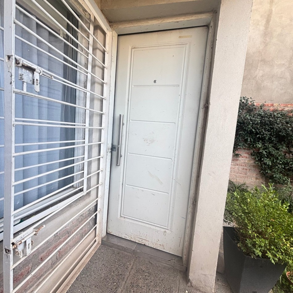 VENTA DUPLEX- APTO CREDITO 