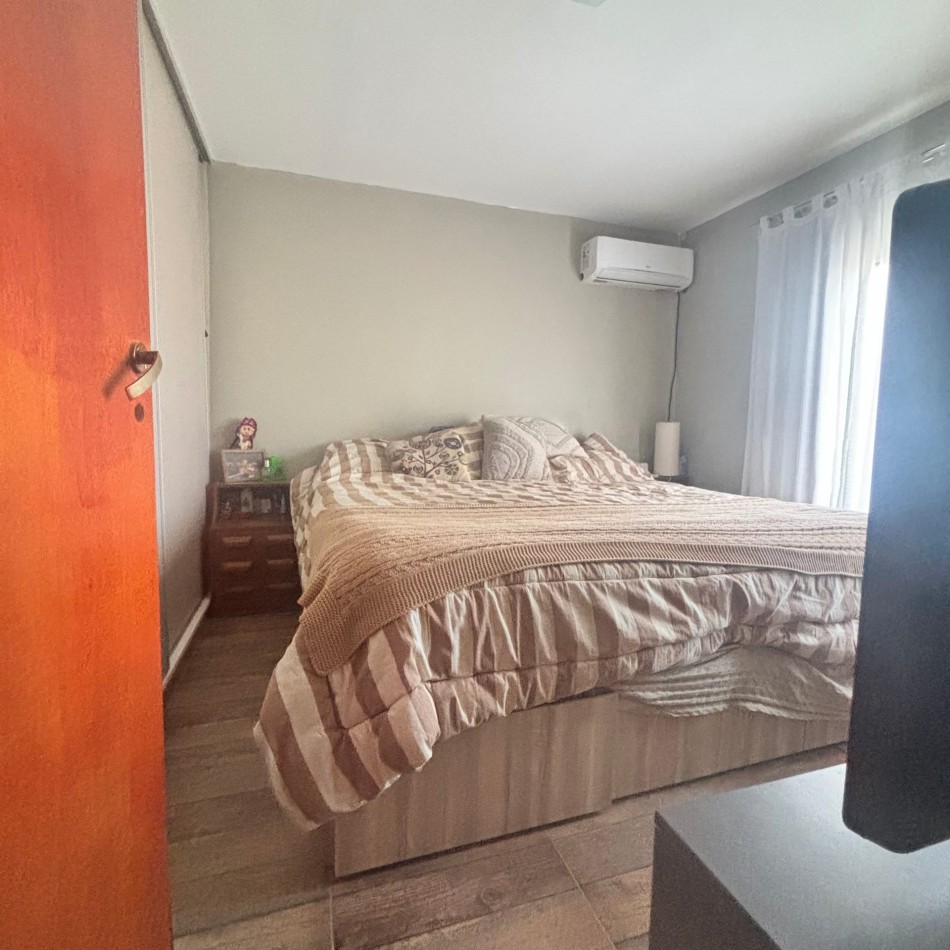 VENTA DUPLEX- APTO CREDITO 