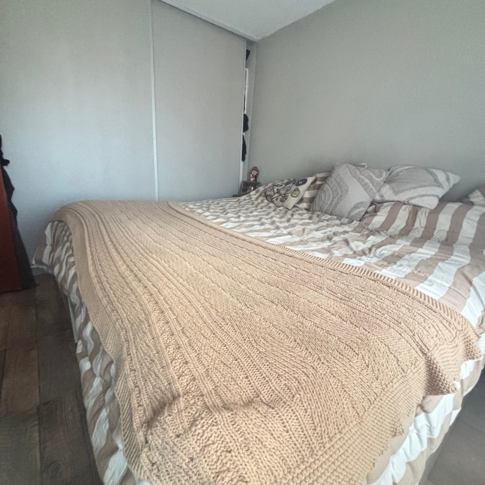 VENTA DUPLEX- APTO CREDITO 
