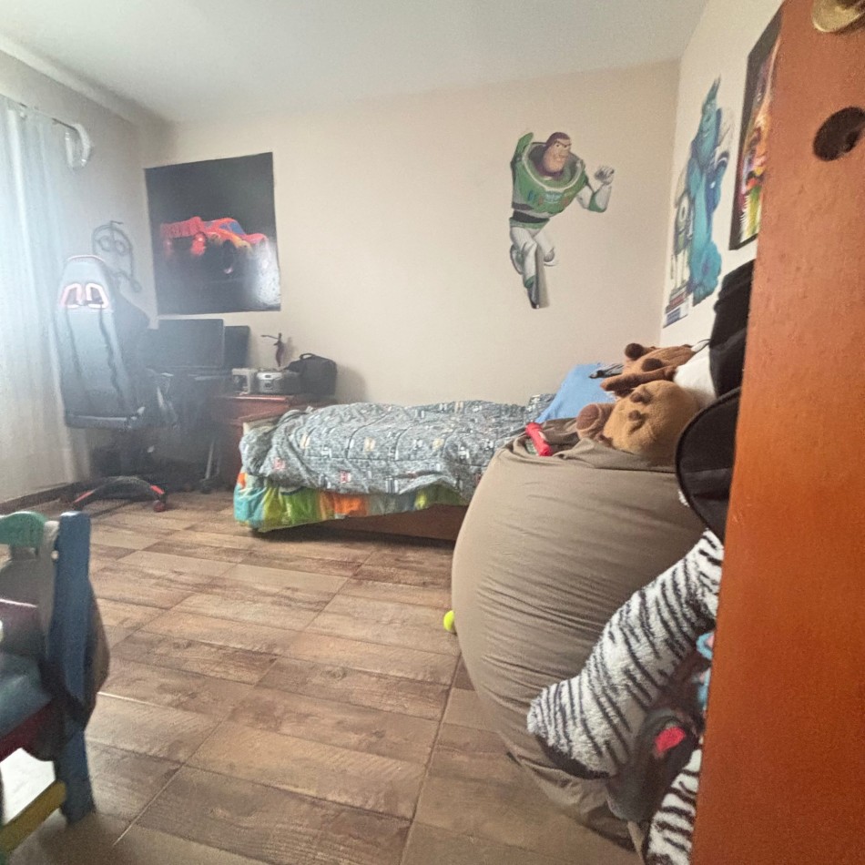VENTA DUPLEX- APTO CREDITO 