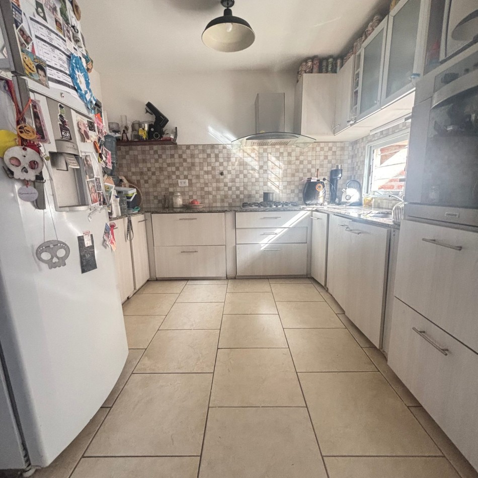 VENTA DUPLEX- APTO CREDITO 