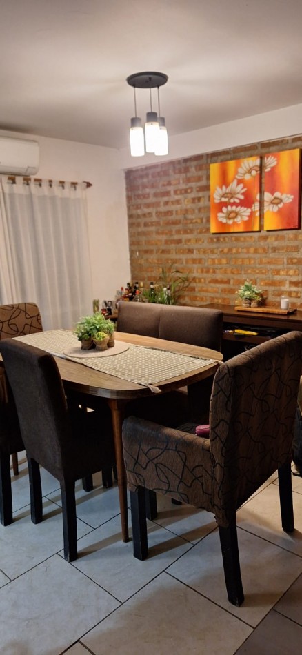 VENTA DUPLEX- APTO CREDITO 