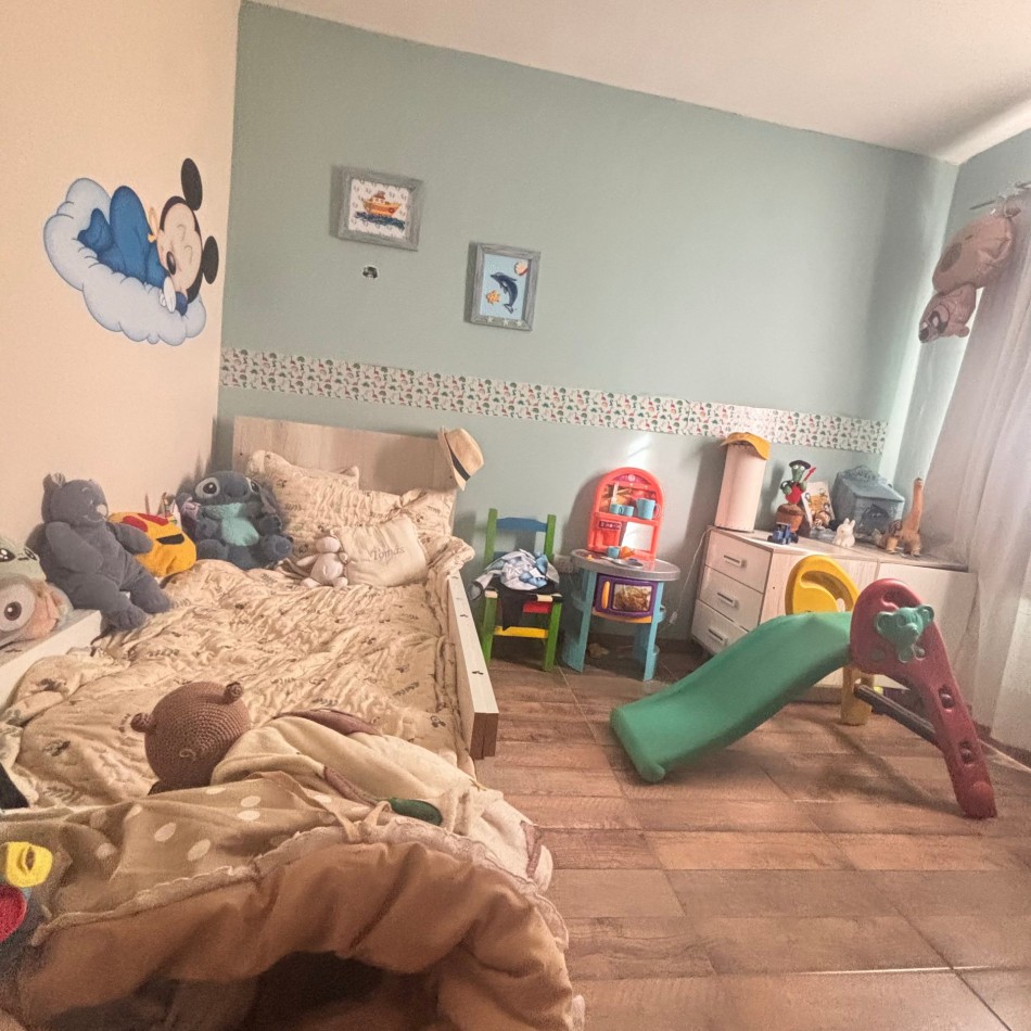 VENTA DUPLEX- APTO CREDITO 