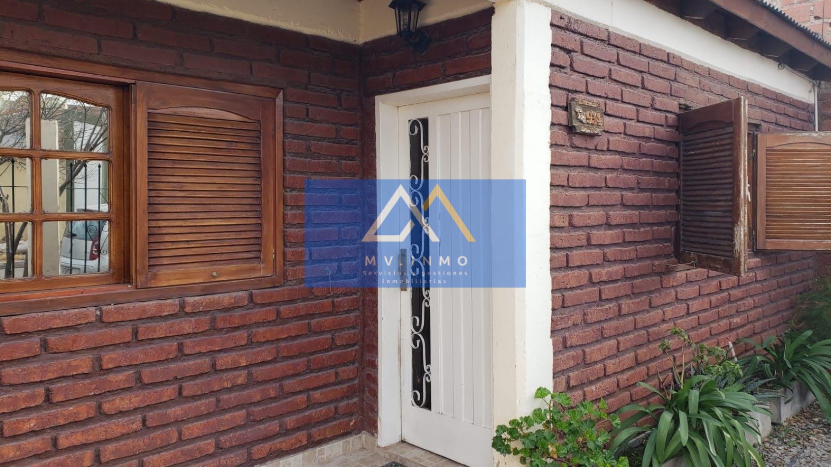 OPORTUNIDAD DE INVERSION CASA Y DEPTO