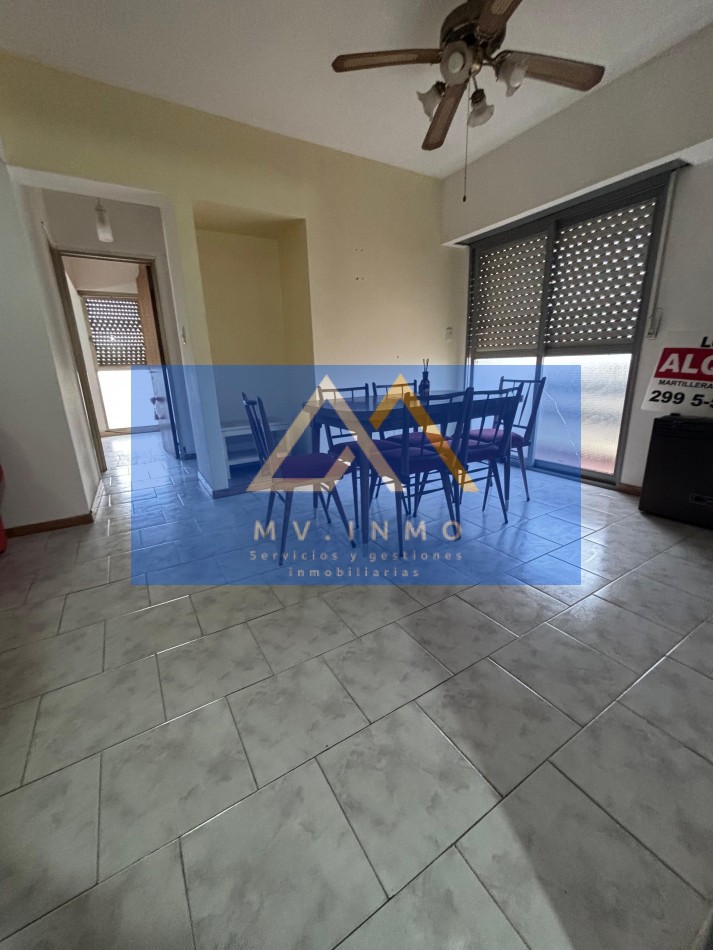 DEPARTAMENTO EN ALTO DE NEUQUEN