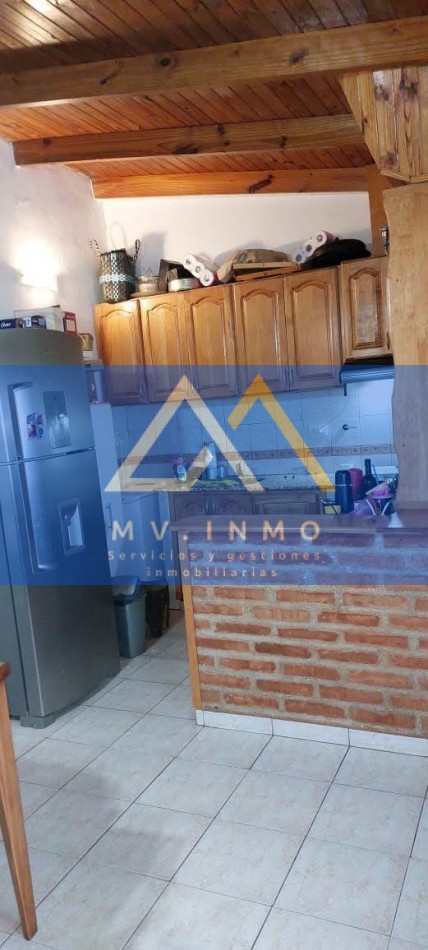 OPORTUNIDAD DE INVERSION CASA Y DEPTO