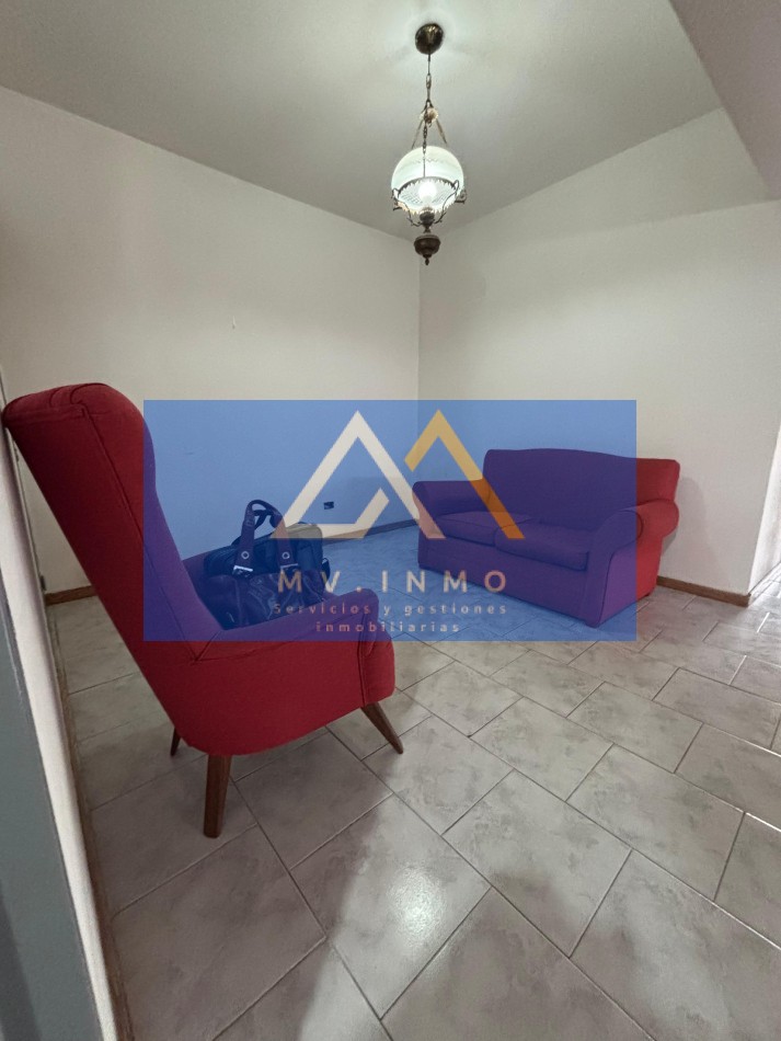 DEPARTAMENTO EN ALTO DE NEUQUEN