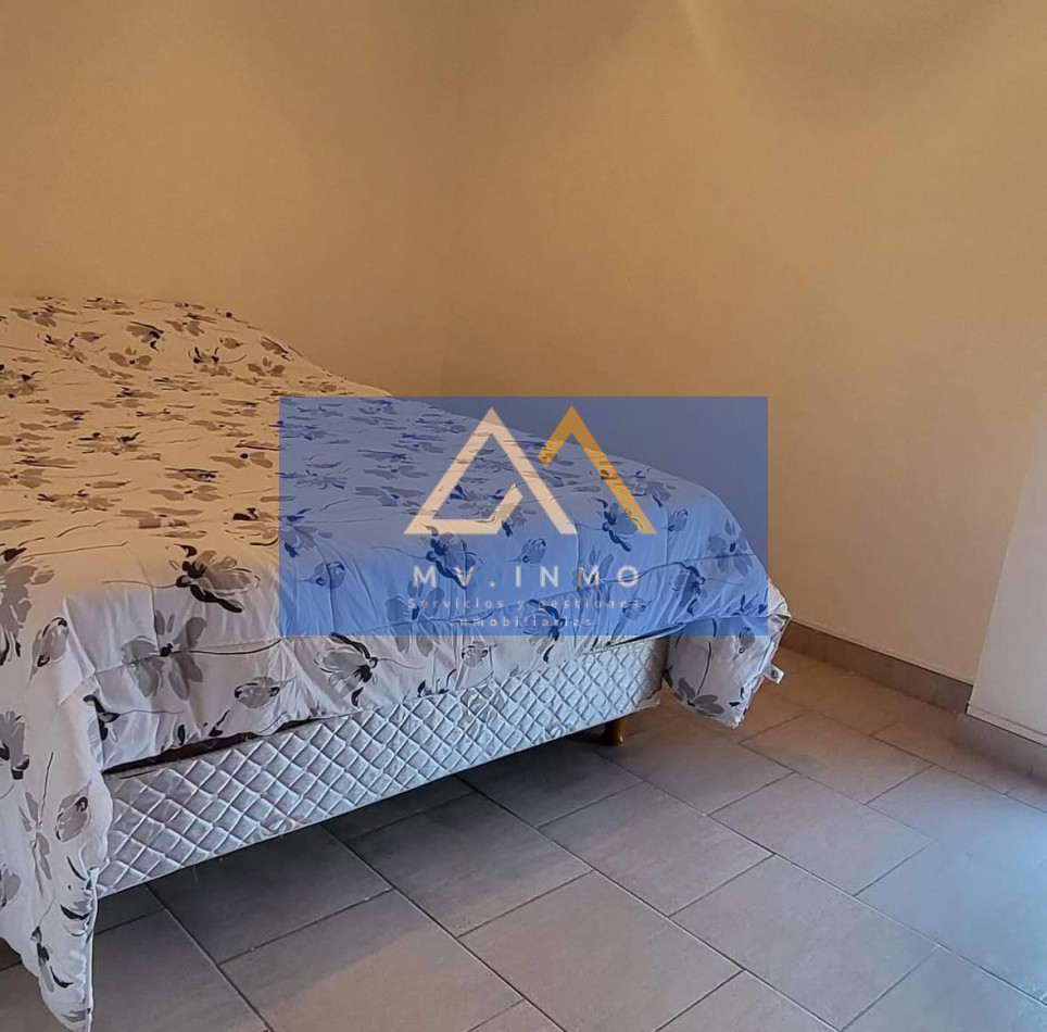 DEPARTAMENTO EN ALTO DE NEUQUEN