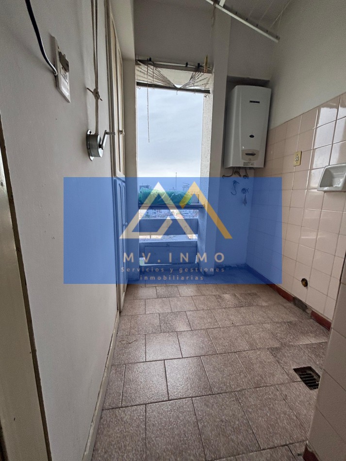 DEPARTAMENTO EN ALTO DE NEUQUEN
