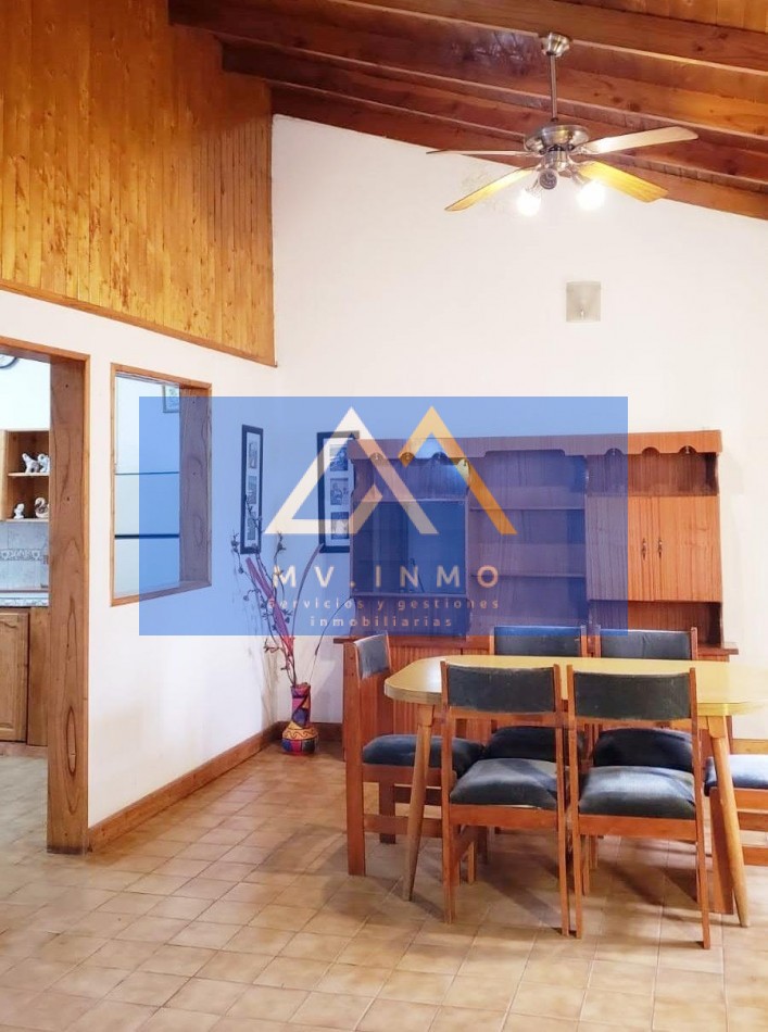 OPORTUNIDAD DE INVERSION CASA Y DEPTO