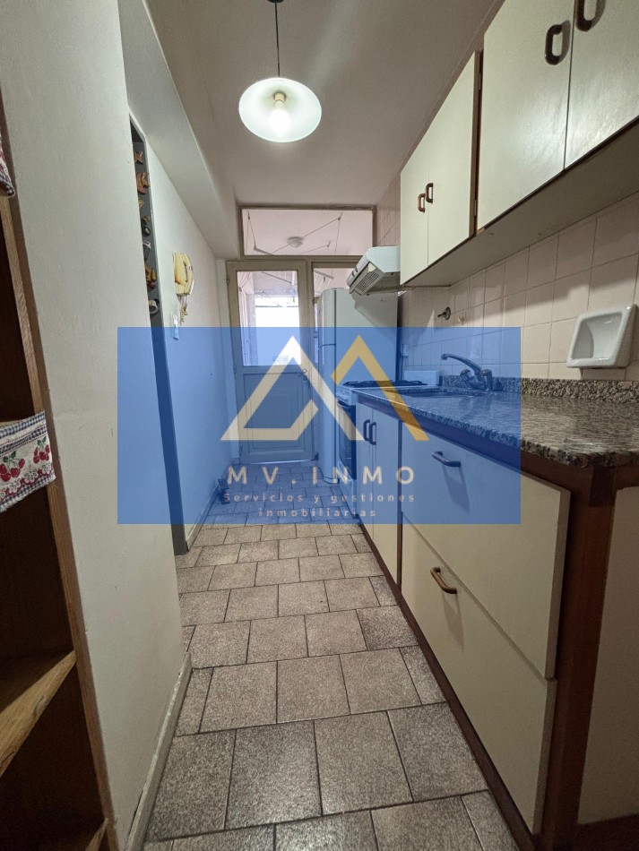 DEPARTAMENTO EN ALTO DE NEUQUEN