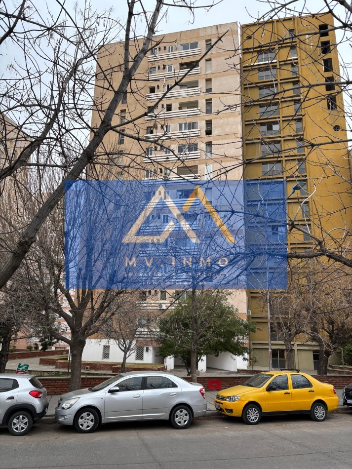 DEPARTAMENTO EN ALTO DE NEUQUEN