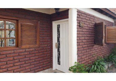 OPORTUNIDAD DE INVERSION CASA Y DEPTO