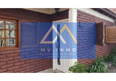 OPORTUNIDAD DE INVERSION CASA Y DEPTO